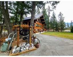 Bedroom - 7001 Columbia Ridge Drive, Fairmont Hot Springs, BC V0B1B0 Photo 4