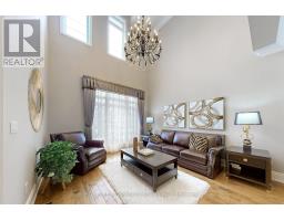 Family room - 21 Conger St, Vaughan, ON L6A4Y7 Photo 4