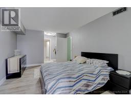 Bedroom 2 - 206 1 Rowntree Rd, Toronto, ON M9V5G7 Photo 6