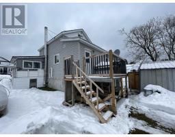 Sunroom - 46 Queen St, Chapleau, ON P0M1K0 Photo 4