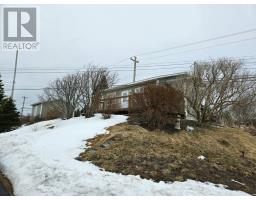 Laundry room - 249 251 Ville Marie Drive, Marystown, NL A0E2M0 Photo 4