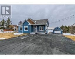 Office - 56 Lance Cove Road, Conception Bay South, NL A1X6R6 Photo 2