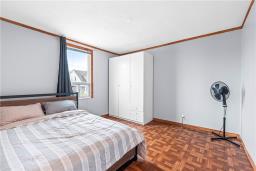 Bedroom - 273 Rosslyn Avenue, Hamilton, ON L8L7P9 Photo 6