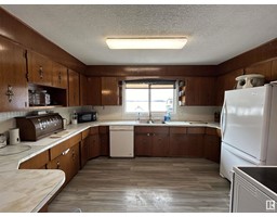 Kitchen - 1318 Twp Rd 625, Rural Westlock County, AB T0G2N9 Photo 3