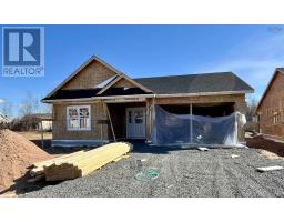 Dining room - Lot 432 35 Covey Drive, North Kentville, NS B4N0H8 Photo 3