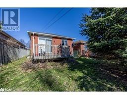 131 Benson Drive, Barrie, ON L4N7Y4 Photo 3