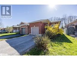131 Benson Drive, Barrie, ON L4N7Y4 Photo 4