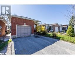 131 Benson Drive, Barrie, ON L4N7Y4 Photo 5