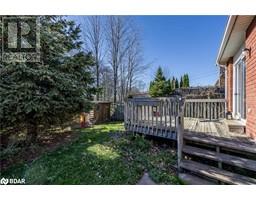 131 Benson Drive, Barrie, ON L4N7Y4 Photo 6