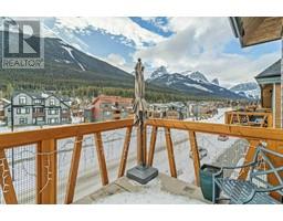 Other - 201 E 1200 Three Sisters Parkway Se, Canmore, AB T1W0L3 Photo 5