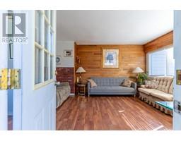 Bedroom - 3705 Riverview Ave, Lytton, BC V0K2L0 Photo 6