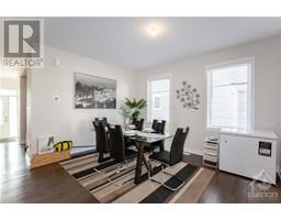 Great room - 1021 Cottontail Walk, Ottawa, ON K4A5H7 Photo 5