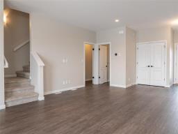 Great room - 154 Parkview Pointe Drive, West St Paul, MB R4A0C7 Photo 4