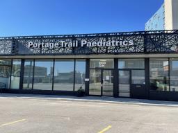 3050 Portage Ave, Winnipeg, MB R3K0Y1 Photo 3
