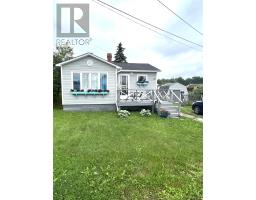 Laundry room - 10 Strongs Road, Botwood, NL A0H1E0 Photo 2