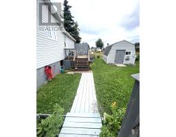 Bedroom - 10 Strongs Road, Botwood, NL A0H1E0 Photo 4