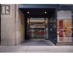 2307 215 Queen St W, Toronto, ON M5A1S2 Photo 3