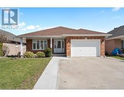 4pc Bathroom - 23 Tanner Drive, Fonthill, ON L0S1E4 Photo 2