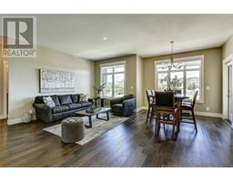 Living room - 1165 Sutherland Avenue Unit 401, Kelowna, BC V1Y5Y2 Photo 7