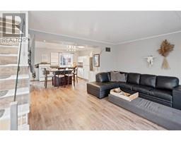 Living room - 825 Exmouth Street Unit 12, Sarnia, ON N7T5R1 Photo 7