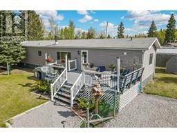 4pc Bathroom - 9 Boundary Boulevard, Rural Clearwater County, AB T0M0M0 Photo 2