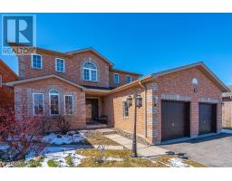 28 Sun King Cres, Barrie, ON L4M7J9 Photo 2