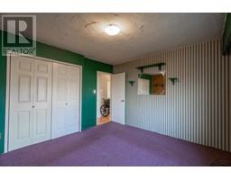 Bedroom - 1075 Moncton Ave, Kamloops, BC V2B1S5 Photo 7