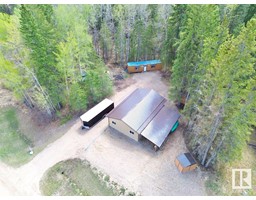 22 Paradise Valley Drive Skeleton Lake, Rural Athabasca County, AB T0A0M0 Photo 2
