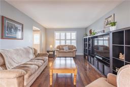 Additional bedroom - 6 Westbury Drive, St Catharines, ON L2S3V2 Photo 4
