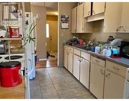 Kitchen - 405 Desfosses Road, Clearwater, BC V0E1N1 Photo 5