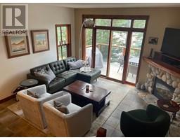 Living room - 46 5035 Valley Drive, Sun Peaks, BC V0E5N0 Photo 5