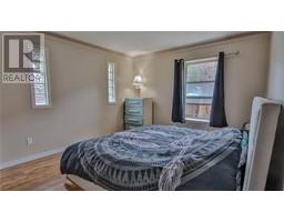 Bedroom - 5835 3rd Street, Beaverdell, BC V0H1A0 Photo 5