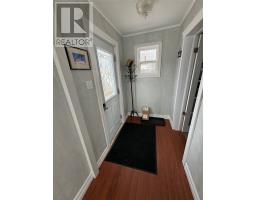 Dining room - 3 Riverview Road, Grand Falls Windsor, NL A2A1X4 Photo 4