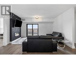 Bedroom - 2600 Sandwich West Parkway Unit 501, Lasalle, ON N9J2J7 Photo 3