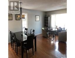 Dining room - 11 Coupland Crescent, Meadow Lake, SK S9X1B1 Photo 3
