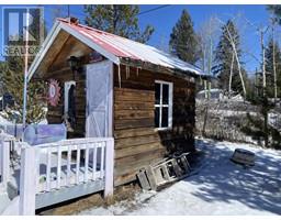 Primary Bedroom - 5660 103 Mile Lake Road, 103 Mile House, BC V0K2E1 Photo 5