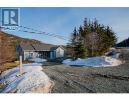 Bedroom - 285 Beachy Cove Road, Portugal Cove St Philips, NL A1M1Z4 Photo 3