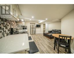 Kitchen - Lower 3145 Countess Cres, Mississauga, ON L5M0E2 Photo 3