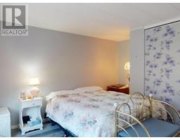 Bedroom - 3 4500 Claridge Road, Powell River, BC V8A5N2 Photo 6