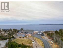 Primary Bedroom - 277 Paddys Head Road, Indian Harbour, NS B3Z3N7 Photo 4