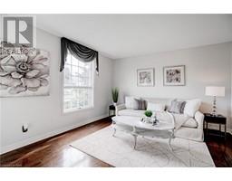2pc Bathroom - 51 Tremont Drive, St Catharines, ON L2T3Y9 Photo 7