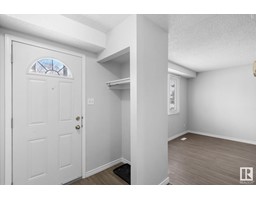 Primary Bedroom - 9 F Clareview Vg Nw, Edmonton, AB T5A3P2 Photo 5
