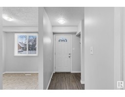 Bedroom 2 - 9 F Clareview Vg Nw, Edmonton, AB T5A3P2 Photo 6