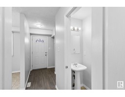 Bedroom 3 - 9 F Clareview Vg Nw, Edmonton, AB T5A3P2 Photo 7