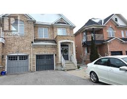 Eating area - 42 Ozner Cres, Vaughan, ON L4H0E1 Photo 2