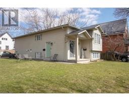 17 Laurier Street, Stratford, ON N5A4M2 Photo 6
