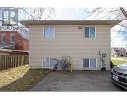 17 Laurier Street, Stratford, ON N5A4M2 Photo 5