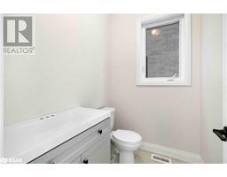 4pc Bathroom - 133 Ritchie Crescent, Elmvale, ON L0L1P0 Photo 3