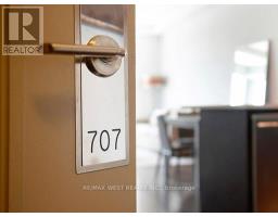Primary Bedroom - 707 20 Gothic Ave, Toronto, ON M6P1T5 Photo 3