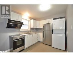 Great room - 26 Baker Crescent Unit Lower, Barrie, ON L4M3J5 Photo 4